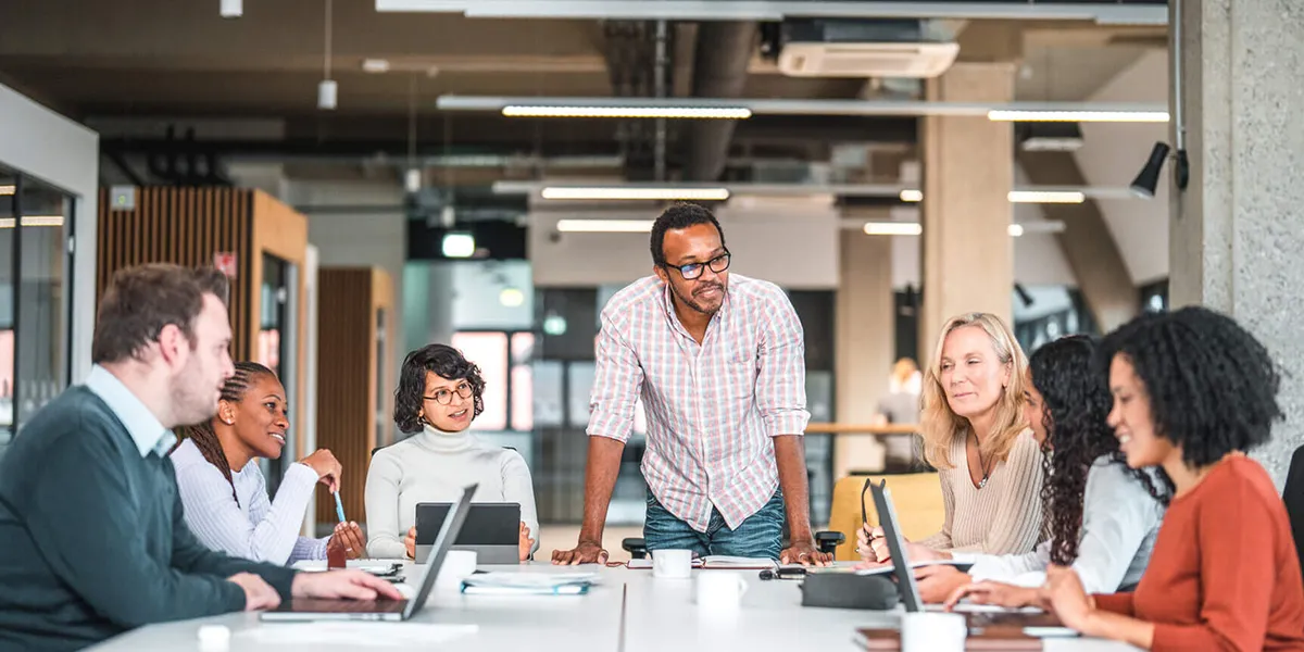 Learning Management Software: Building Scalable, Data-Driven Digital Learning Environments